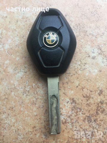  Ключ с електроника и чип VW Audi BMW OPEL Seat Шкода Мерцедес Оригинал, снимка 3 - Аксесоари и консумативи - 31813530