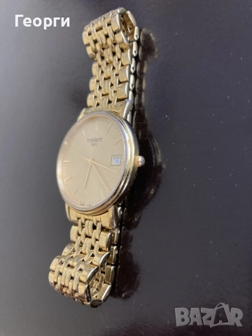 Мъжки оригинален часовник Tissot , снимка 5 - Мъжки - 56315724