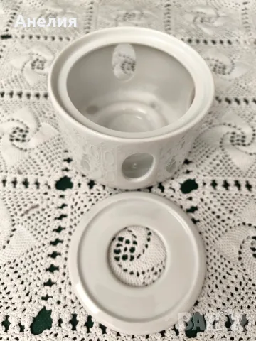 Rosenthal Classic rose съд за подгряване , снимка 3 - Чаши - 56536156