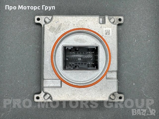 Оригинален Баласт Модул LED KEBODA 7P5941591AH VW , снимка 2 - Части - 42849704