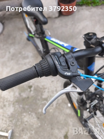 Колело Cross 26", снимка 5 - Велосипеди - 54234758