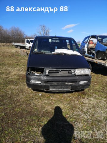 продавм ПЕЖО 806 НА ЧАСТИ 2.0хди , снимка 7 - Автомобили и джипове - 31606680