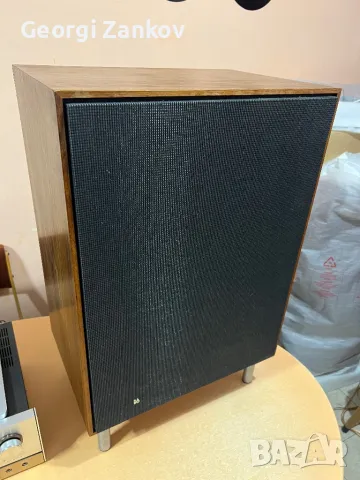 Bang & Olufsen Beovox 5000 MKIII