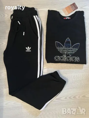 Adidas дамски комплекти Различни дизайни , снимка 2 - Спортни екипи - 49524605
