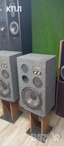 Тонколони 12-ки Acoustic Response 707 , снимка 5 - Тонколони - 50989393