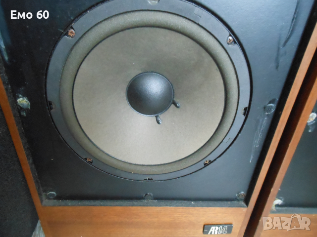 тонколони Acoustc  Research  14, снимка 2 - Тонколони - 44630212
