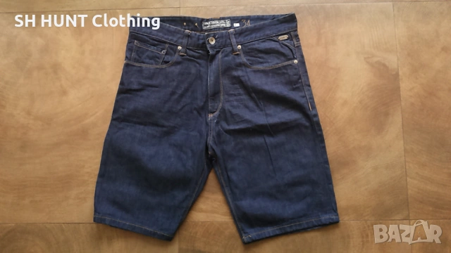 ESPRIT Tapered Fit Размер 34 къси панталони 22-47