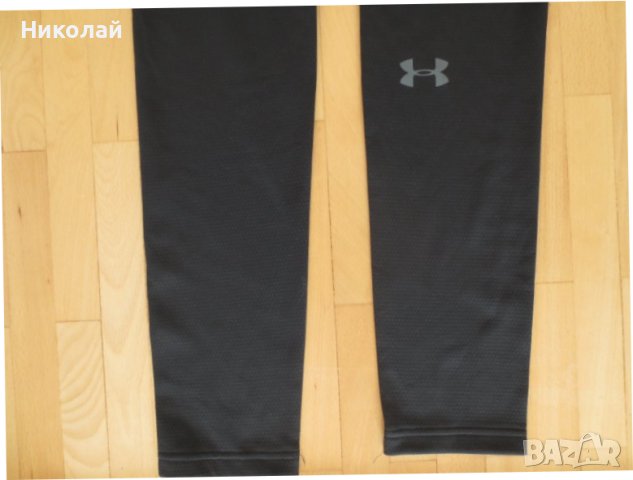 Under Armour ColdGear Base 4.0 TIGHT, снимка 10 - Спортни дрехи, екипи - 44508438