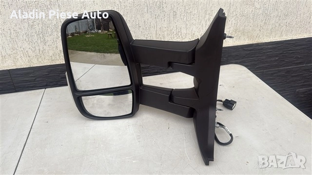 Ляво огледало Ford Transit година 2014 2015 2016 2017 2018 2019 2020 2021 2022 код KK3117683LB5JA6, снимка 5 - Аксесоари и консумативи - 52982652