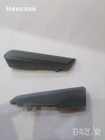 Капачки за под фара на subaru outback, legasy, снимка 7 - Части - 31629675