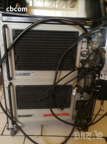 усилвател транзисторно стъпало  1.8-28 mhz