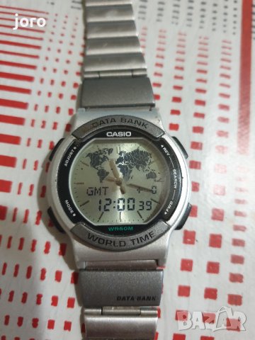 casio abx 53, снимка 2 - Мъжки - 40158036