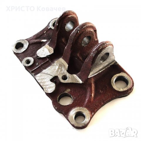 Конзола цилиндър С100 Болгар