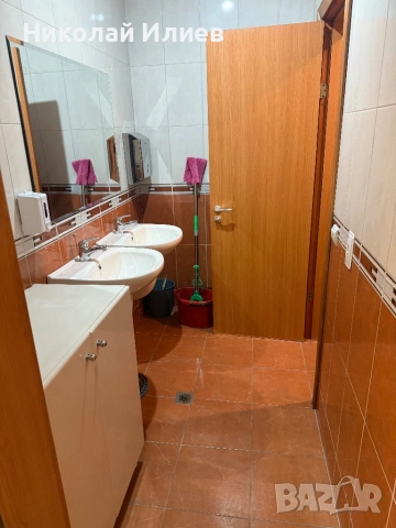 Под наем офис идеален център, снимка 12 - Офиси - 53110284