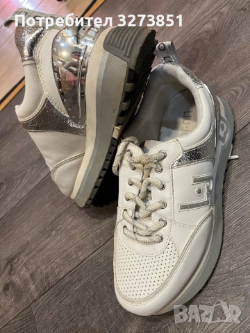 Маратонки Lio jo, снимка 2 - Маратонки - 54255370