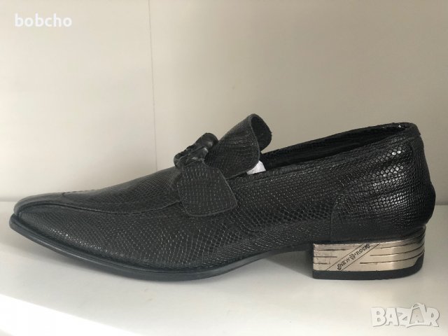 New Rock-нови 100% оригинал , снимка 7 - Ежедневни обувки - 38576359