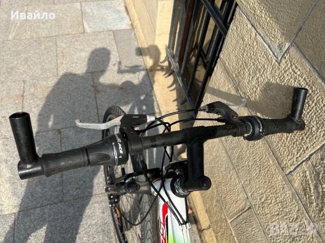 Велосипед ( бегач) MTB 28 цола, снимка 7 - Велосипеди - 51672464