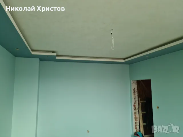 БОЯДИСВАНЕ , снимка 3 - Бояджийски услуги - 50407216