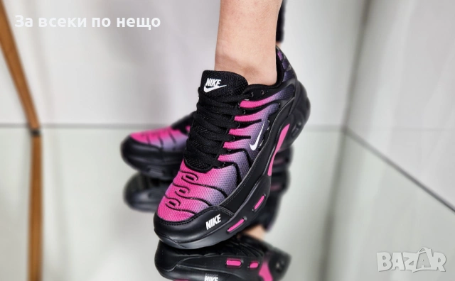 Nike Дамски Маратонки👟Дамски Маратонки Найк - Различни Цветове Код P2290, снимка 10 - Маратонки - 54273631