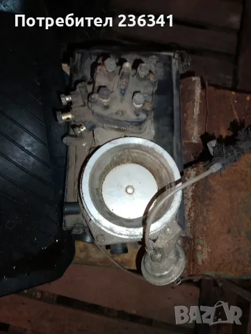 Части Голф 1 кабрио инжекцион Корадо двигател КР, снимка 5 - Части - 36298630