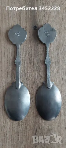 лъжици сувенири отлични за колекционери , снимка 4 - Антикварни и старинни предмети - 49138196