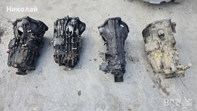 Подове за Ивеко Дейли Инсталации за 2.3, 2.8 механична помпа и комън рейл, 3.0 2001-2006г., снимка 8 - Части - 51862556