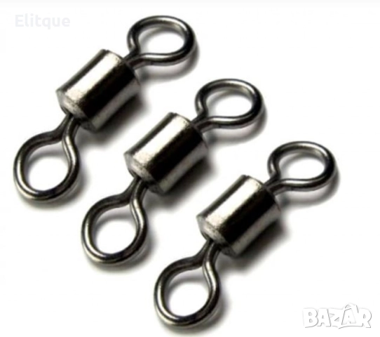 Комплект поводи за щука – Fluorocarbon 25cm и 30cm, E873, 2бр, снимка 3 - Други стоки за дома - 52841285