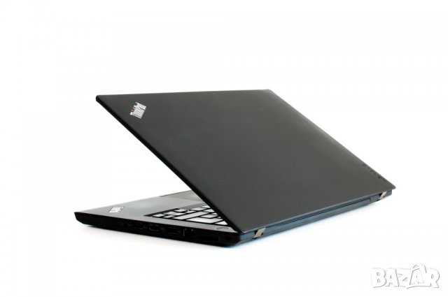 Лаптоп Lenovo ThinkPad T470s 14" Touchscreen i5-6300U/ 8GB/ 512Gb SSD, снимка 2 - Лаптопи за работа - 34147123