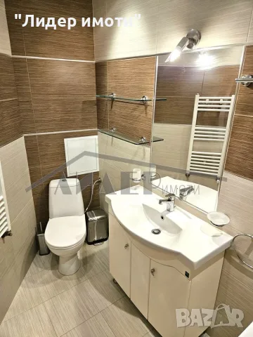 3-стаен обзаведен в кв. Кършияка, снимка 12 - Апартаменти - 56003051