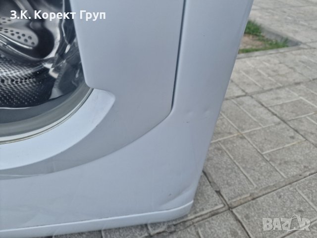 Пералня Hotpoint-ARISTON ECO8L 109 за Части, снимка 6 - Перални - 40826793