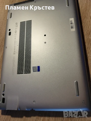 HP ProBook 640 G4 i5 (8th Generation) , снимка 6 - Части за лаптопи - 51412304