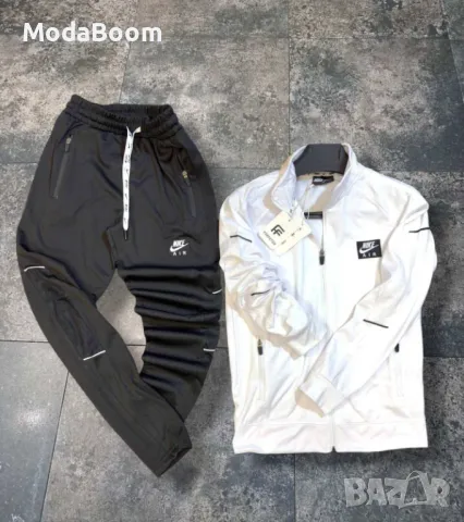 Nike мъжки спортен екип 