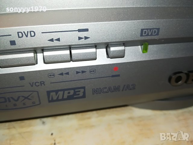 ORION DVD/VR-2962SI ХИФИ ВНОС GERMANY 1108221949, снимка 12 - Плейъри, домашно кино, прожектори - 37666324