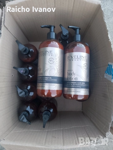 козметика на едро и дребно , снимка 11 - Продукти за коса - 54000238