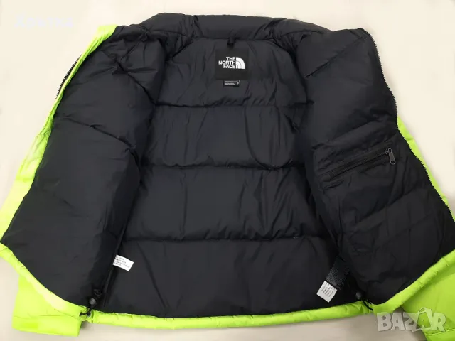 The North Face 1996 Retro Nuptse - Оригинално мъжко яке , снимка 7 - Якета - 47498291