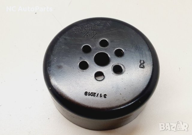 Колело за водна помпа за Mercedes Мерцедес А B клас W177 W247 1.3 бензин M282.914 A2822060019 2020