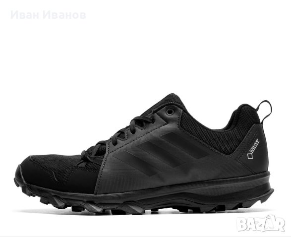 водоустойчиви маратонки  Adidas Terrex Tracerocker GTX  GORE-TEX номер 43,5-44, снимка 6 - Маратонки - 42237755