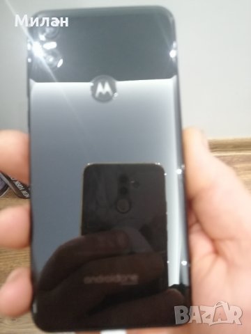 Motorola ONE XT1941 на части, снимка 7 - Резервни части за телефони - 35516729