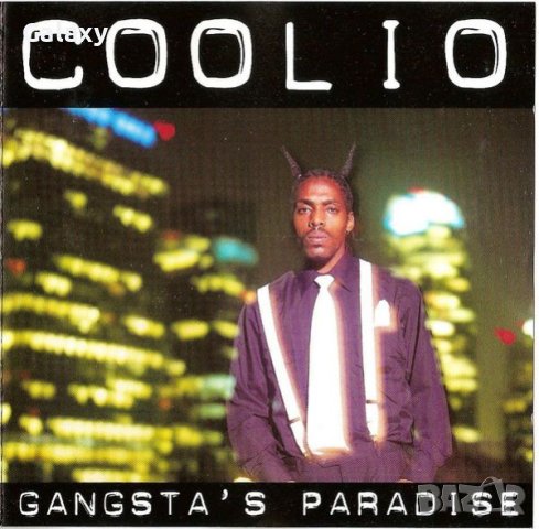 Coolio - Gangsta's Paradise 1995