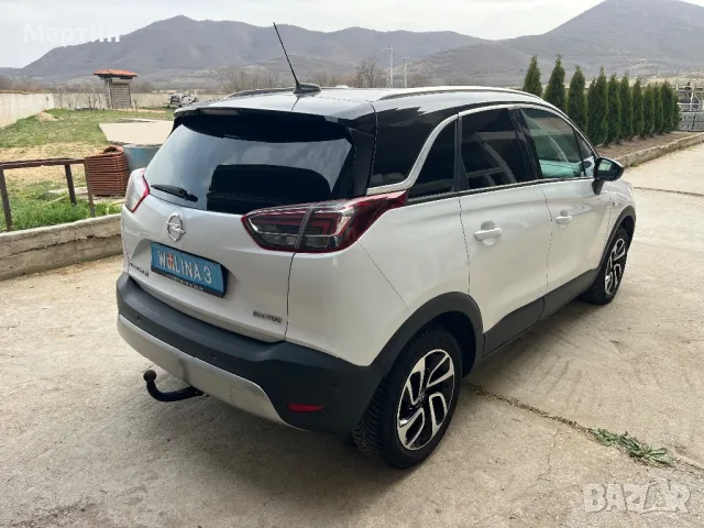 Opel Crossland  X Panorama , снимка 6 - Автомобили и джипове - 49627403