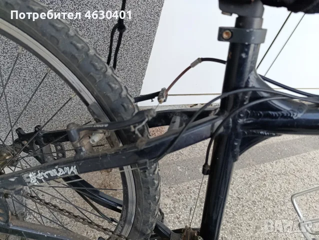 Продавам колело, снимка 13 - Велосипеди - 56540756