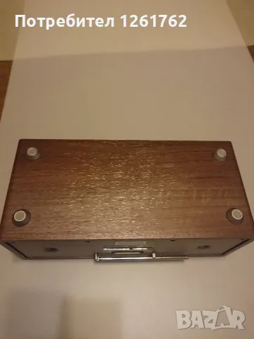 Technisat DigitRadio 450, снимка 7 - Аудиосистеми - 48023205