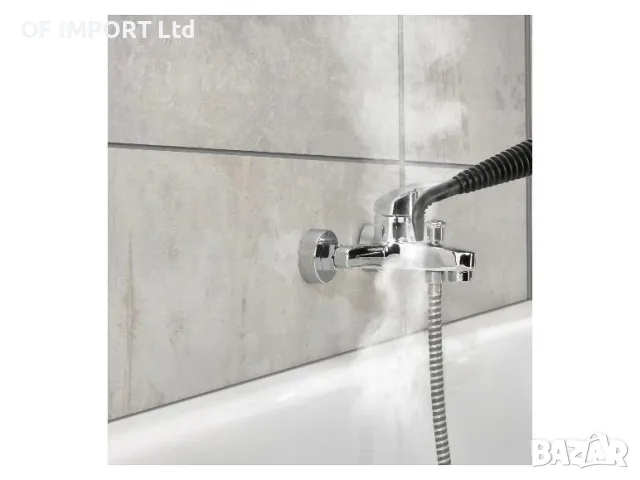 Ръчна Парочистачка SILVERCREST SDR 1050 D2, снимка 7 - Парочистачки и Водоструйки - 56222516
