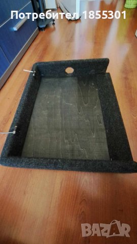 PHONIC - AM442D + Дървена кутия с капак подарък, снимка 9 - Ресийвъри, усилватели, смесителни пултове - 42158051