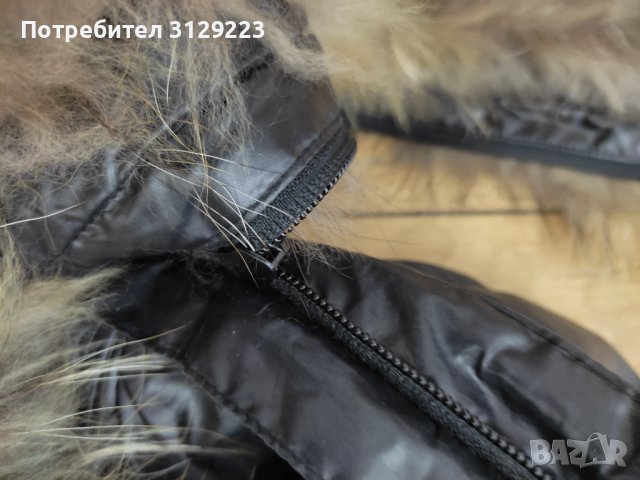 Airforce jacket XS, снимка 10 - Якета - 38322713