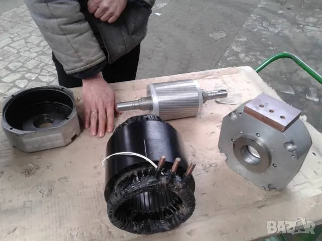 Ремонт на тротинетки, електирчески колелета, скутери, електромобили, ховърборди, електровелосипеди.., снимка 17 - Други услуги - 16143994