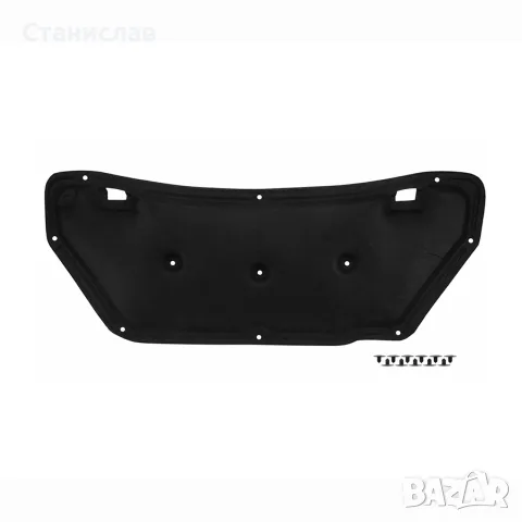 Изолация за преден капак за Mazda CX-5 – KD5356681