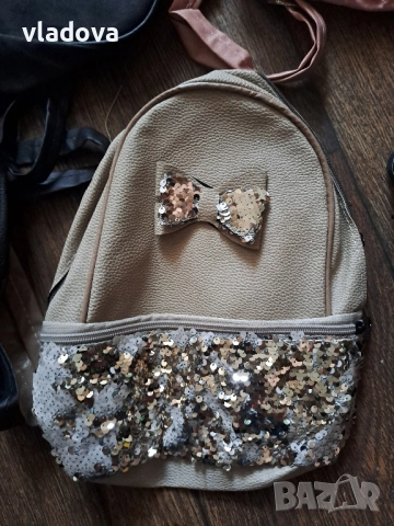 Детски нови раници 7 броя , снимка 8 - Раници - 51672368