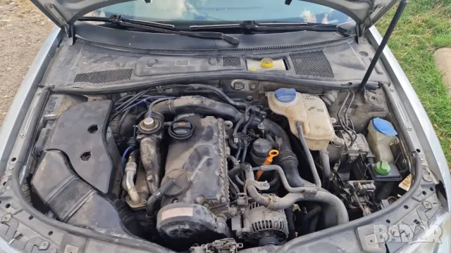 очиларка VW Пасат 5.5 1.9TDI Passat pasat ochilarka, снимка 2 - Части - 47278837