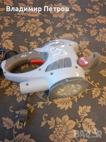 Виброшлайф, снимка 5 - Други инструменти - 48940582